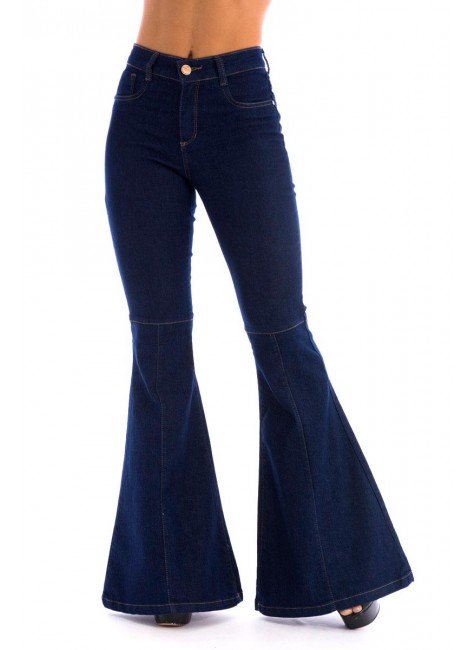 calça jeans feminina murano