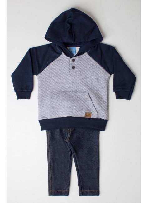 conjunto tmx inverno