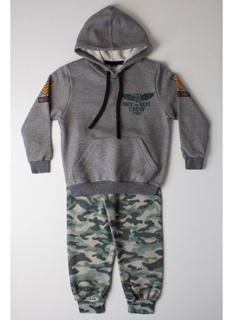 conjunto tmx inverno