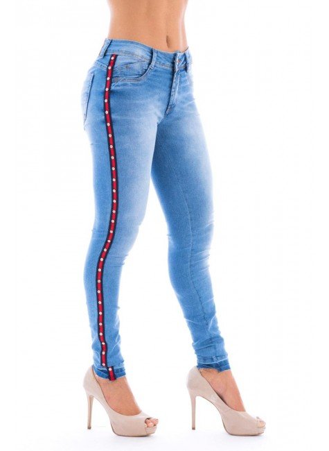 calça jeans murano