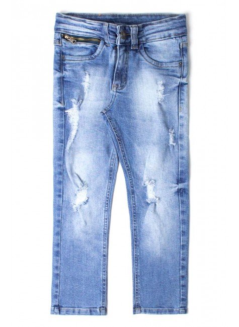 calça jeans infantil masculina