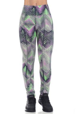 calça legging feminina academia mercado livre