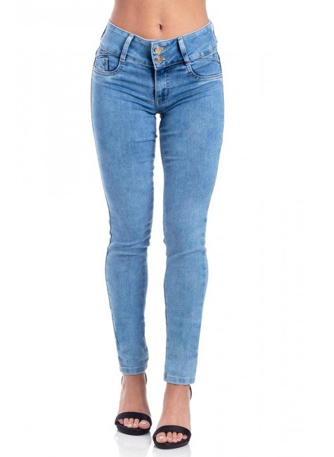 calça jeans marca sawary