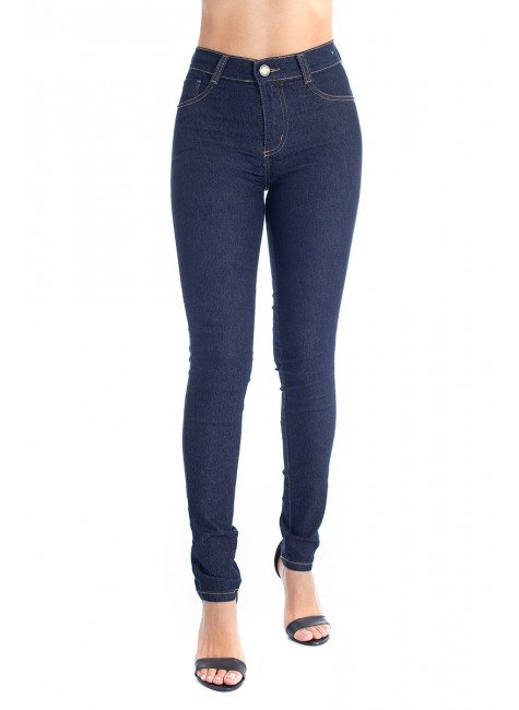 calças femininas jeans 2019