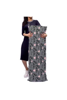 almofada gigante love cinza mdecore alg0067 2