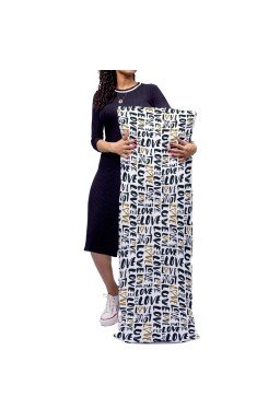 almofada gigante love branco mdecore alg0069 2