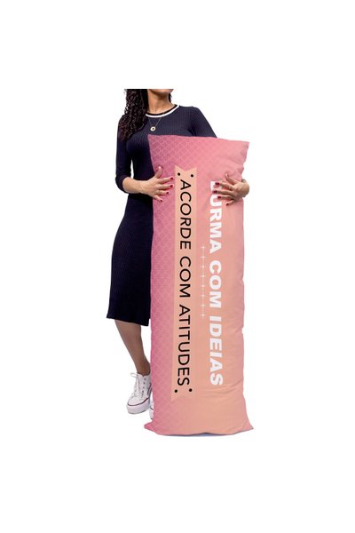 almofada gigante frase rosa mdecore alg0079 2