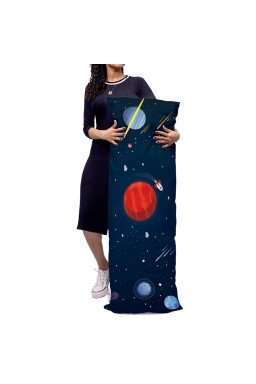 almofada gigante espac o azul mdecore alg0017 2