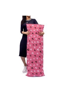 almofada gigante corac o es rosa mdecore alg0065 2