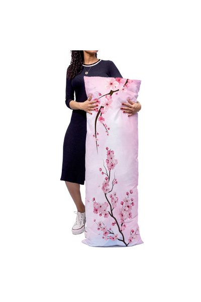almofada gigante cerejeira rosa mdecore alg0039 2