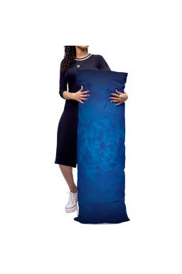 almofada gigante azul marinho mdecore alg0033 2