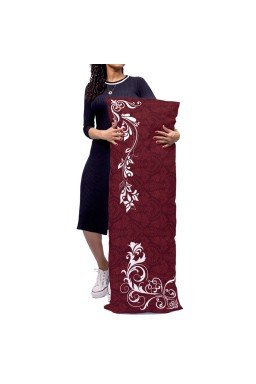 almofada gigante arabesco bordo mdecore alg0046 2