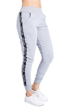 calça de moletom feminina marisa