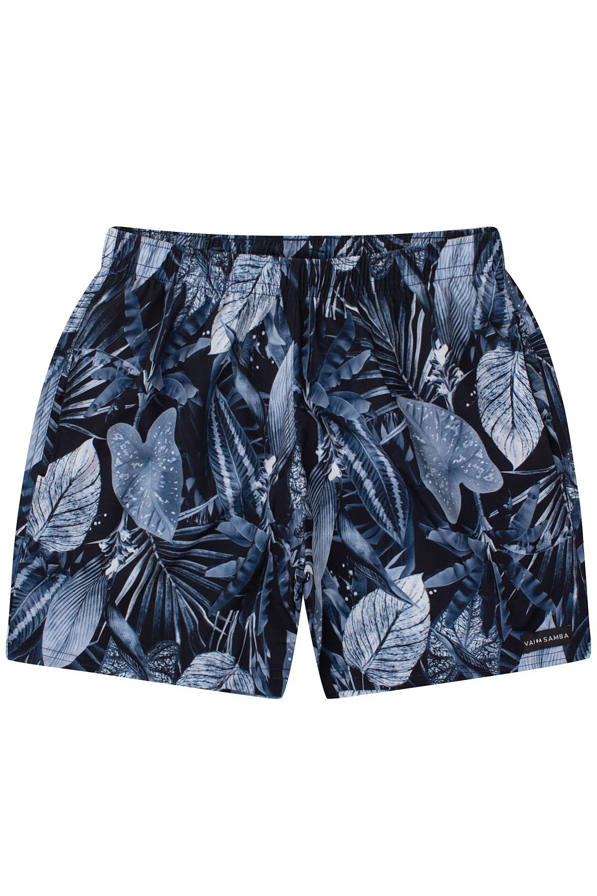 short fino masculino