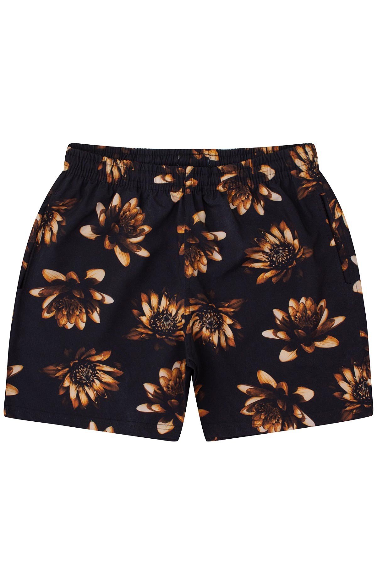 short de banho masculino adidas