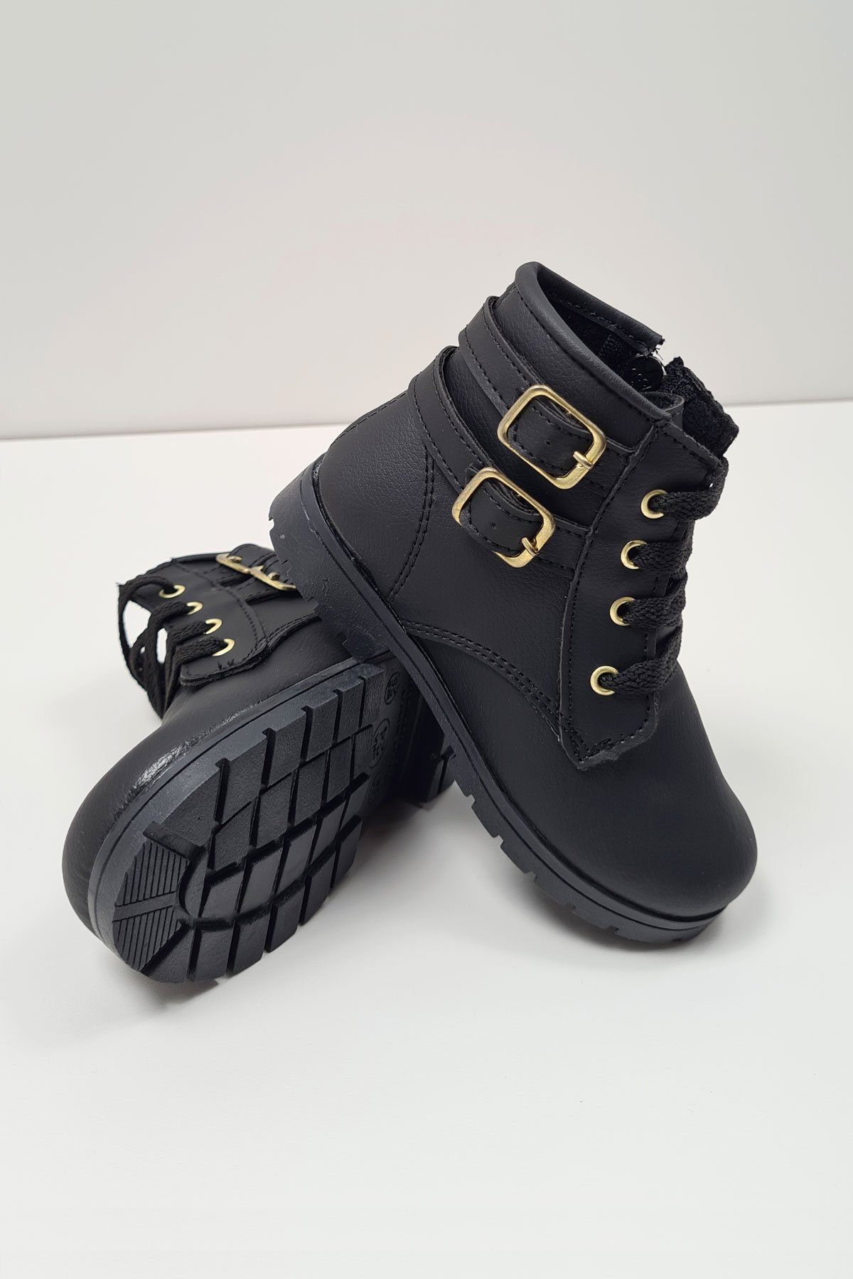 Bota de best sale menina infantil