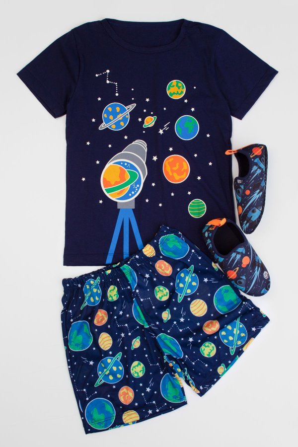 planetas marinho