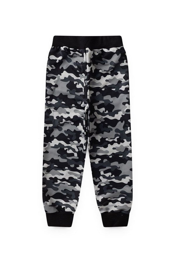 Calça de moletom hotsell militar