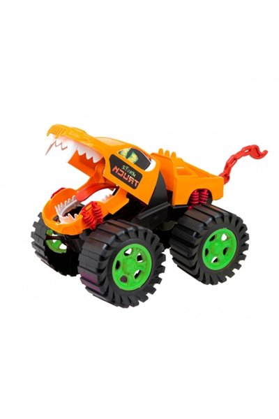 Hot Wheels Monster Jam Coleção de Carrinhos de Brinquedos 