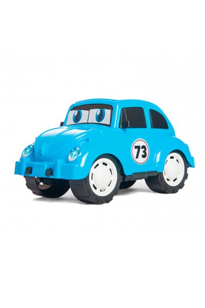 Caminhão Brinquedo Infantil Miniatura Iveco Tector Dropside - R$ 58,85