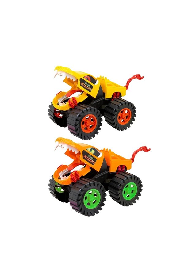 Carrinhos de Brinquedo Fricção Drift Car Vai e Volta 8 Modelos