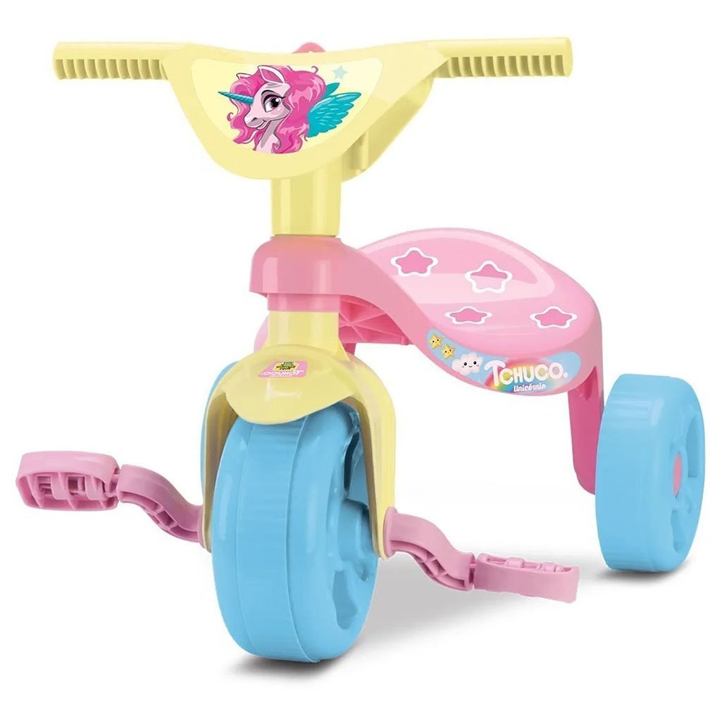 Triciclo my best sale little pony