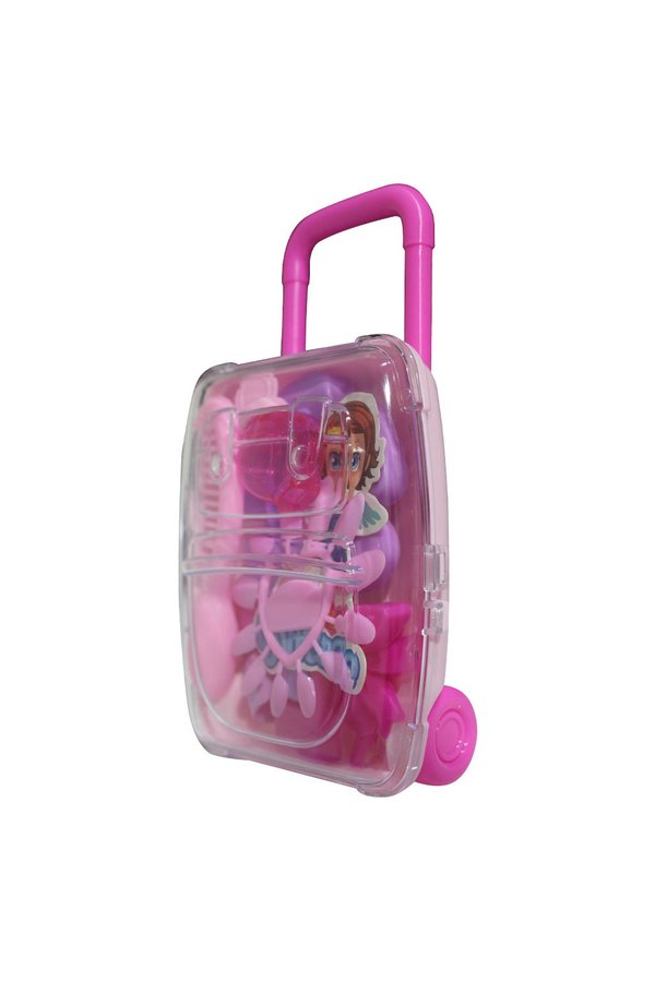 Comprar Maleta de Beleza da Barbie - Brinquedos Para Crianças