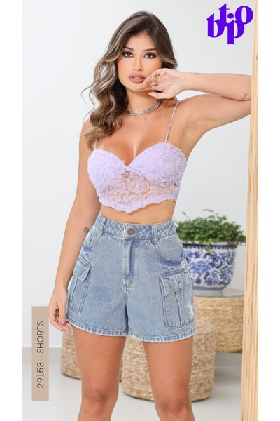 Biotipo hotsell bermudas femininas