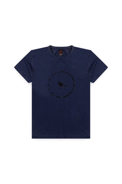 Camiseta Topíssimo  Cinza - M : : Moda