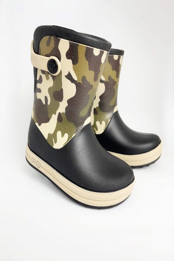 Galocha camuflada sale