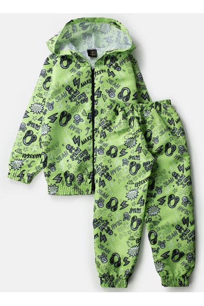 Roupa Infantil Barata de Inverno Mmoda