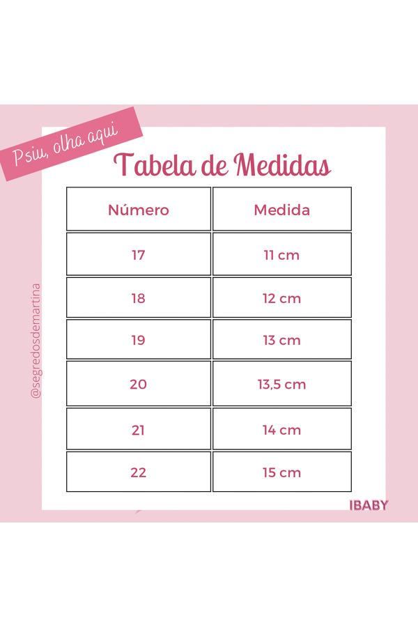 222 142 tabela ibaby