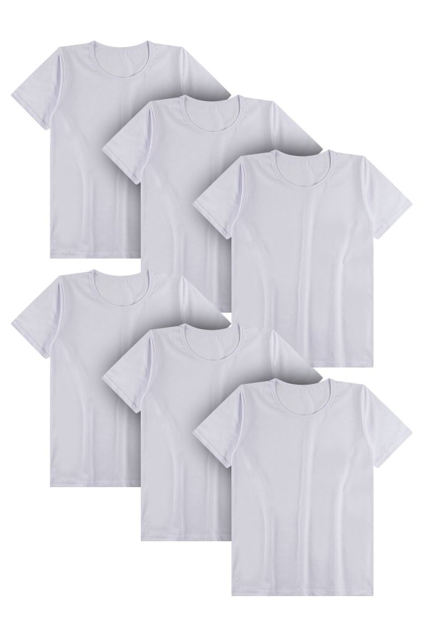 238 112 blusas brancas